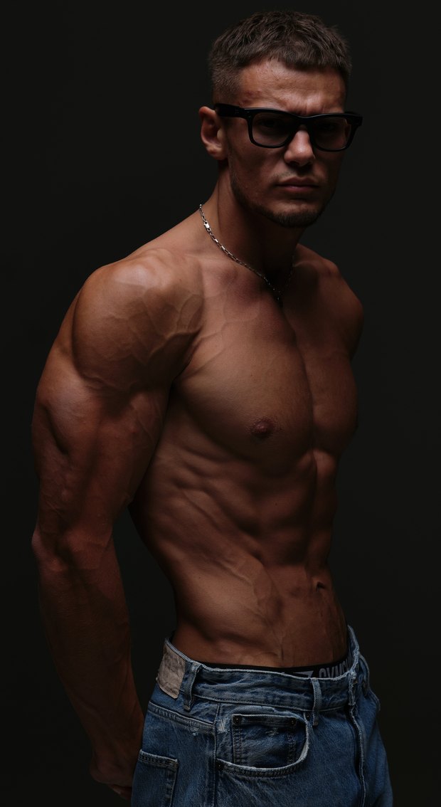 Cristian Cernei, acum